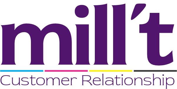 Mill't — Customer Relationship Management