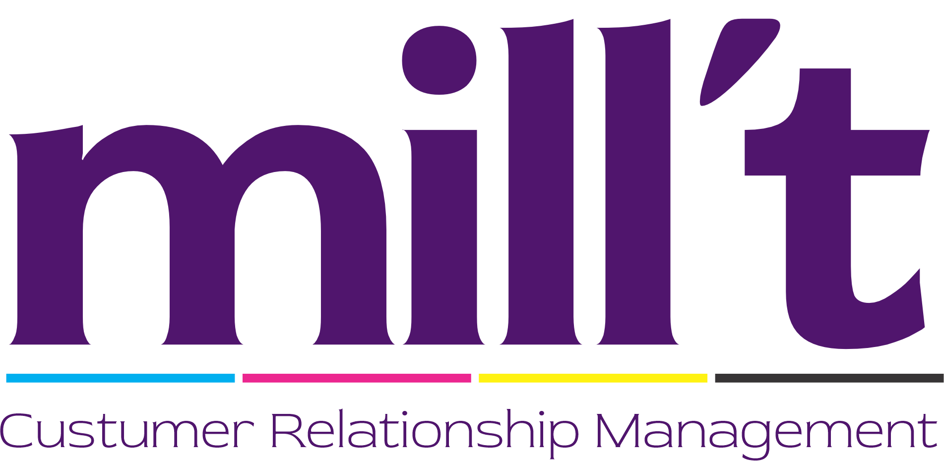 Mill't — Customer Relationship Management